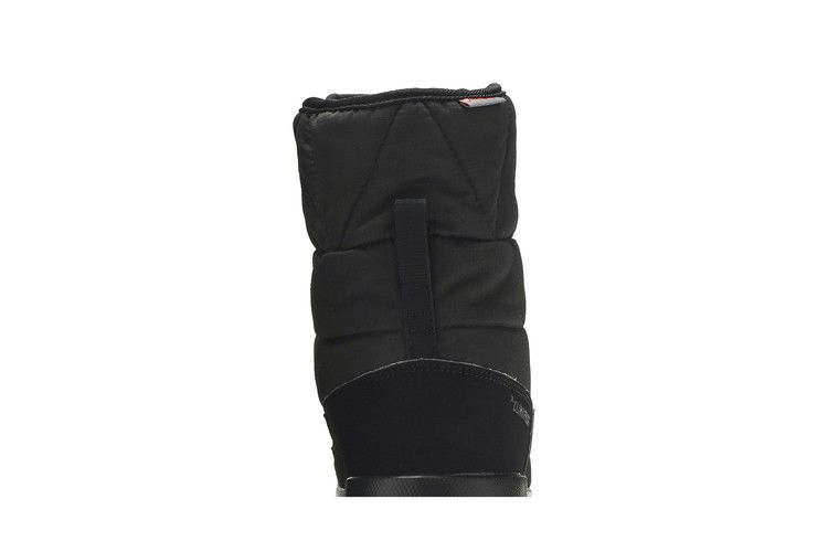 Кроссовки adidas Wmns Terrex Choleah Padded Climaproof 'Core Black'