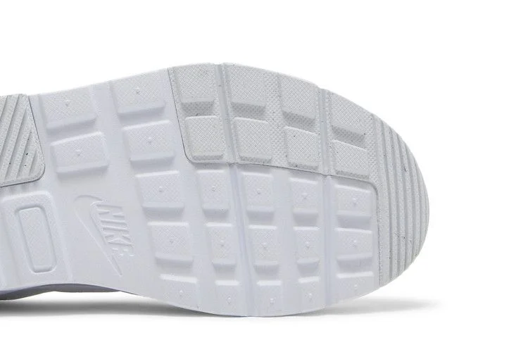 Кроссовки Nike Wmns Air Max SC 'Triple White'