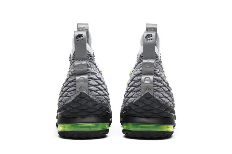 Кроссовки Nike LeBron 15 'Air Max 95' PE