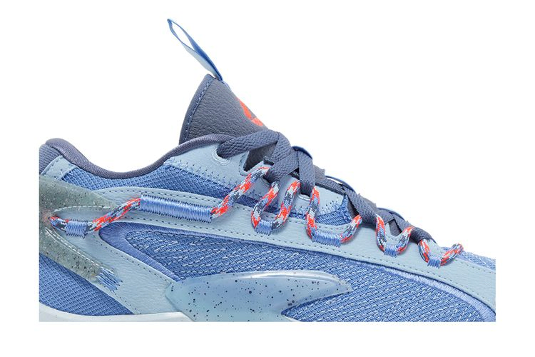 Кроссовки Air Jordan Luka 2 PF 'Lake Bled'