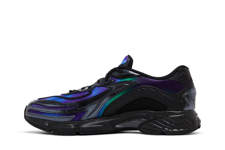 Кроссовки adidas Orketro 2.0 'Black Iridescent'