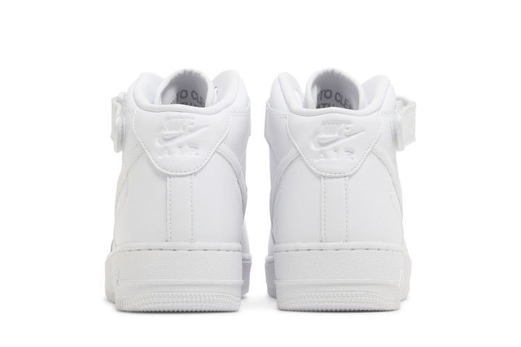 Кроссовки Nike Air Force 1 Mid 'Fresh'