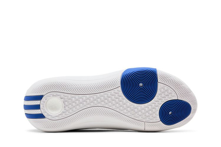 Кроссовки adidas Harden Vol. 8 'White Polar Blue'