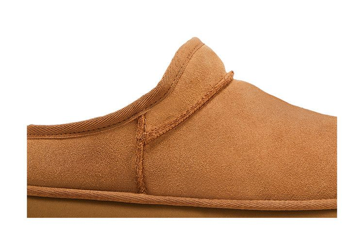 UGG Wmns Classic Slipper 'Chestnut'
