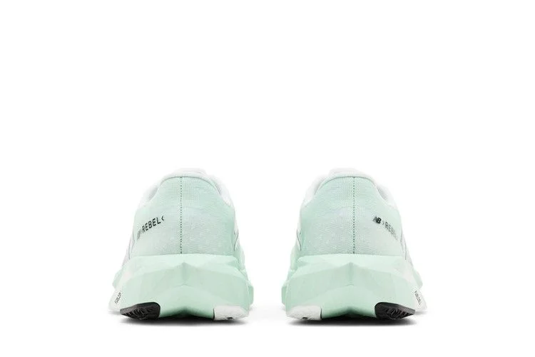 Кроссовки New Balance Wmns FuelCell Rebel v4 'Clay Ash'