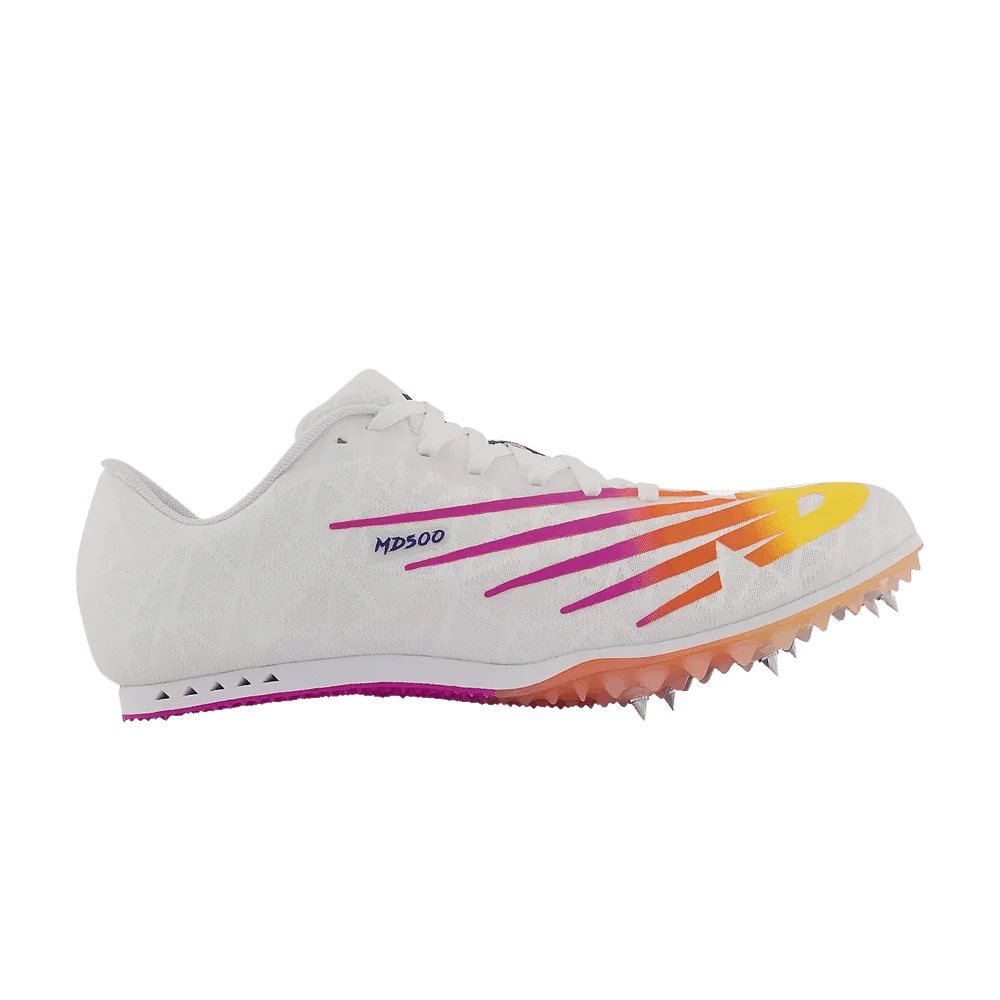 Krossovki-New-Balance-MD500v8-White-Vibrant-Violet