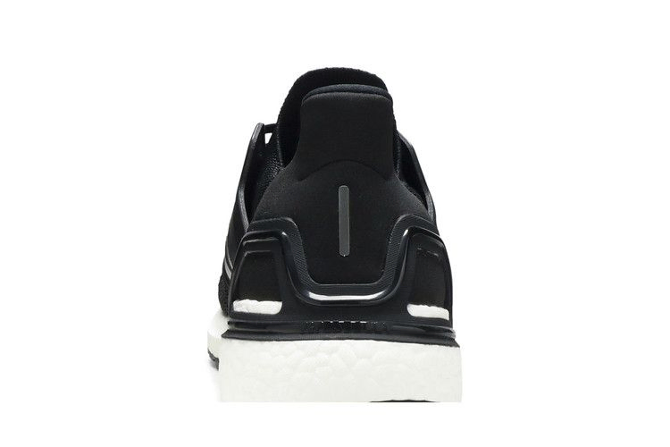 Кроссовки adidas UltraBoost 20 'Core Black'