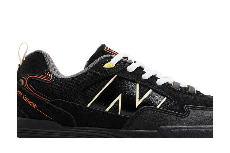 Кроссовки Roland x Tiago Lemos x New Balance Numeric 808 'TR-808'