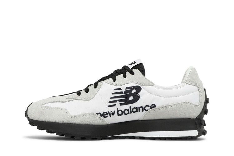 Кроссовки Foot Locker x New Balance 327 'Collective - Black'