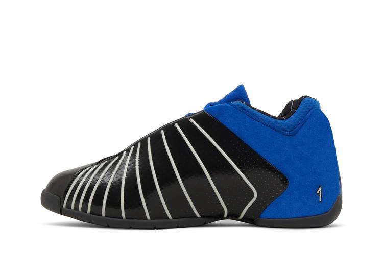 Кроссовки adidas T-Mac 3 Restomod 'Orlando Alternate'
