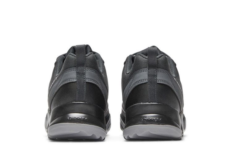 Кроссовки Adidas Terrex AX2R 'Grey Black'