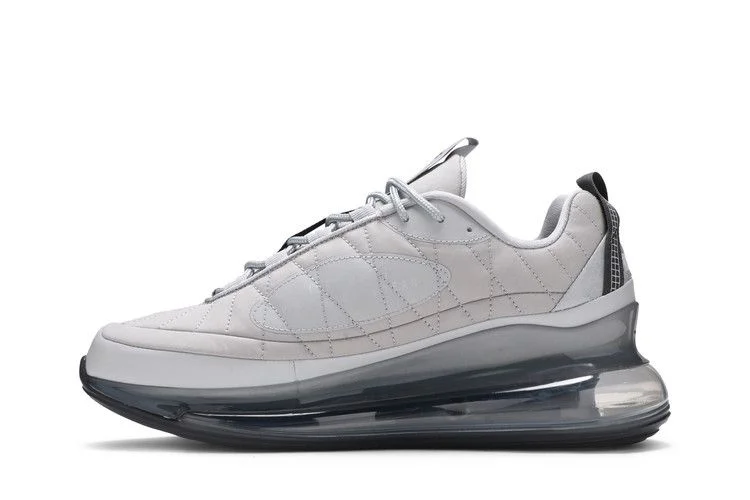 Кроссовки Nike MX-720-818 'Light Smoke Grey'