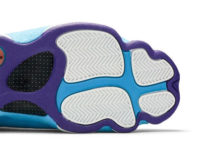 Кроссовки Air Jordan 13 Retro 'CP3 Home'