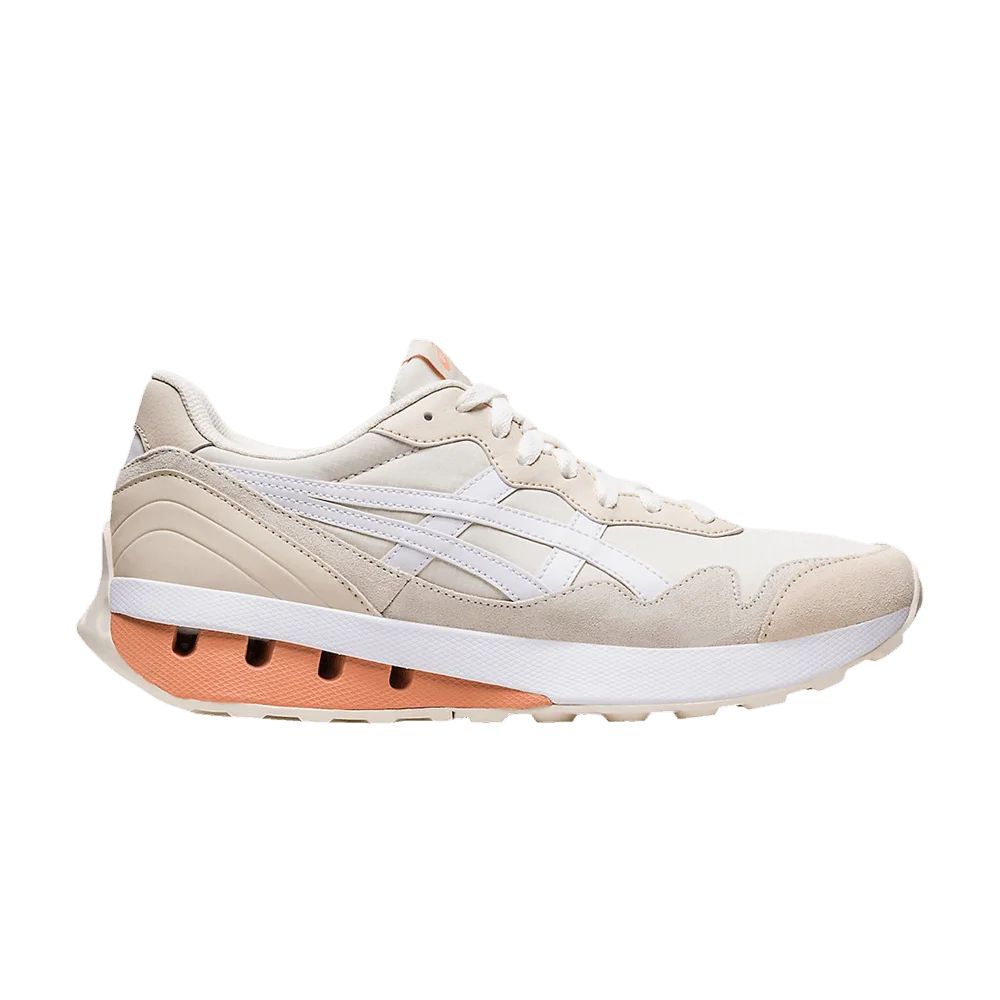 Krossovki-ASICS-Jogger-X81-Cream-Orange