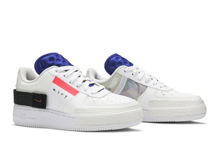 Krossovki-Nike-Air-Force-1-Low-Drop-Type-GS-Summit-White-7