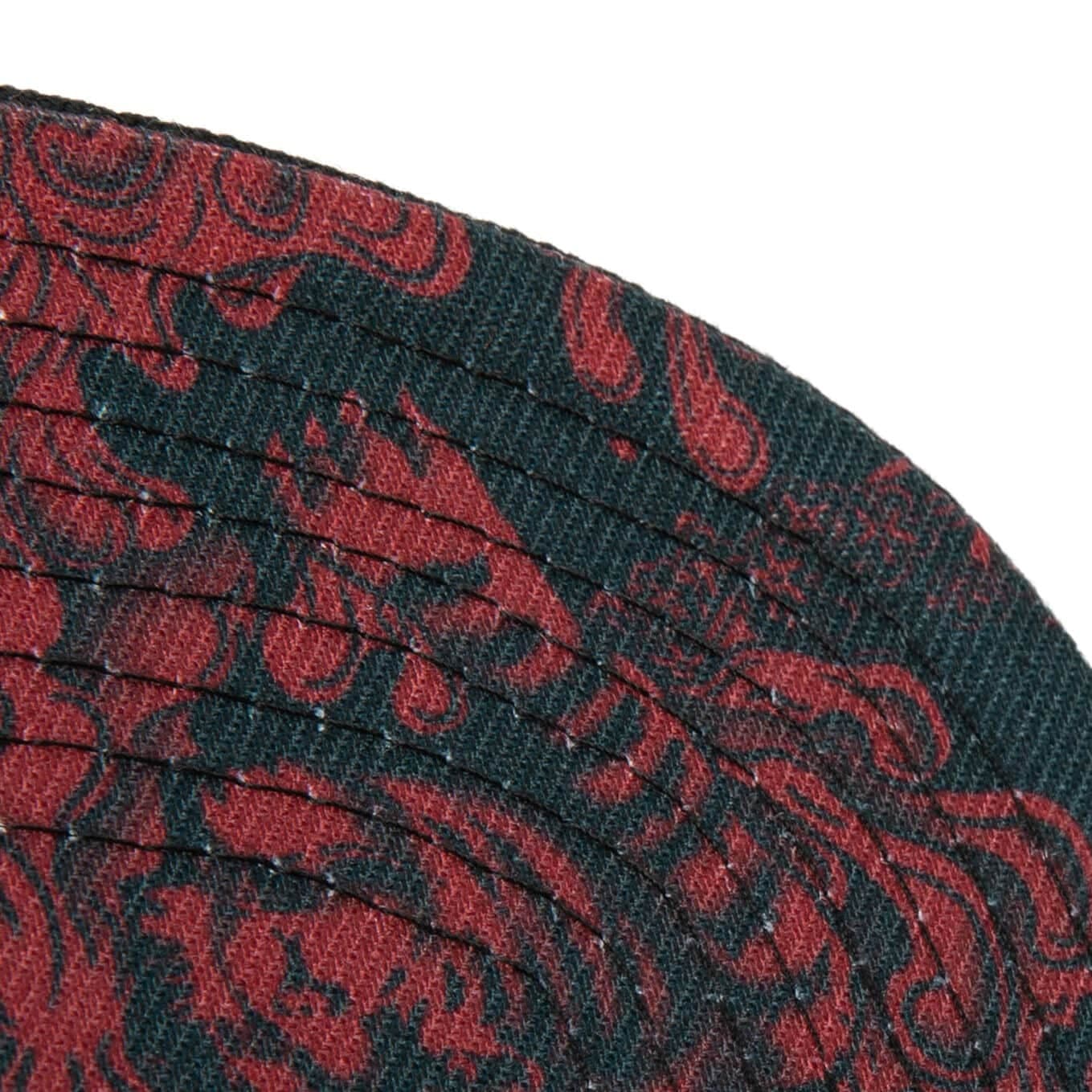 Бейсболка Mitchell & Ness Water Tiger Snapback HWC Miami Heat Hat