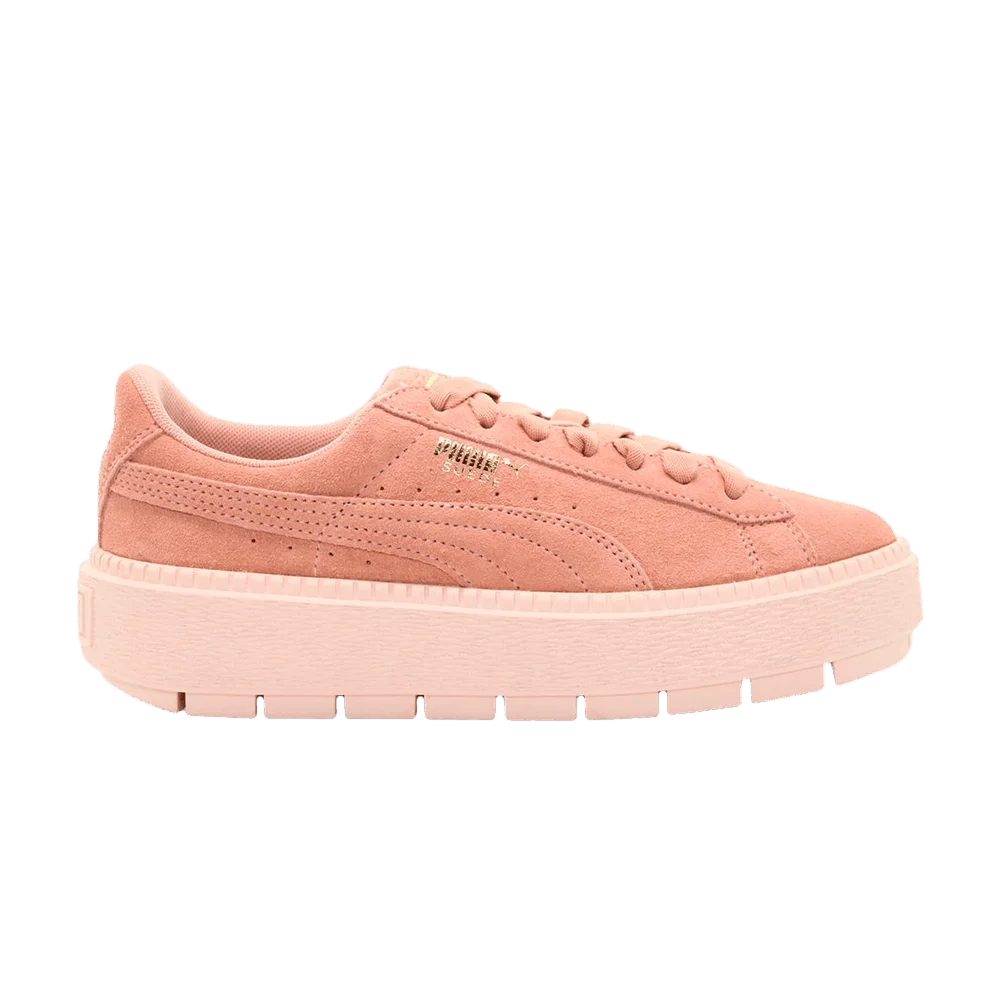 Krossovki-Puma-Wmns-Platform-Trace-Peach-Beige-Pearl