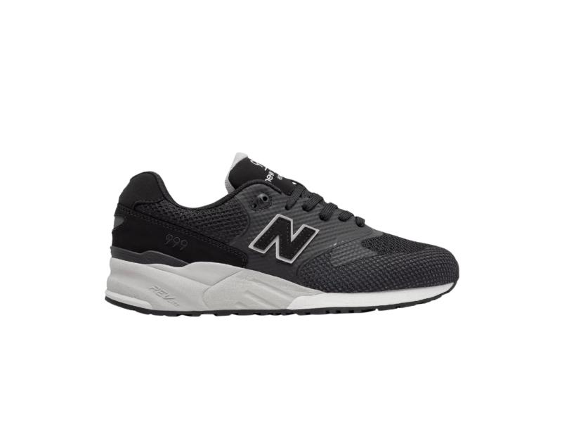Кроссовки New Balance 999 Re-Engineered Black