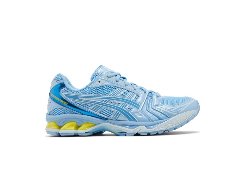 Кроссовки ICE STUDIOS x Asics Gel Kayano 14