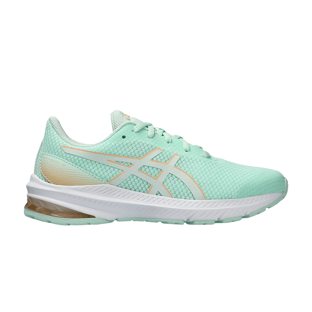 Кроссовки ASICS GT 1000 12 GS 'Mint Tint'