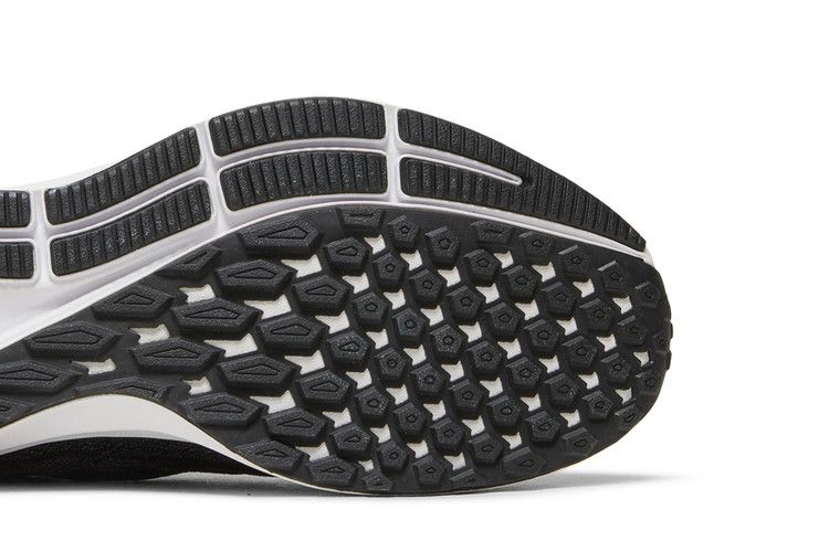 Кроссовки Nike Wmns Air Zoom Pegasus 36 Wide 'Black'