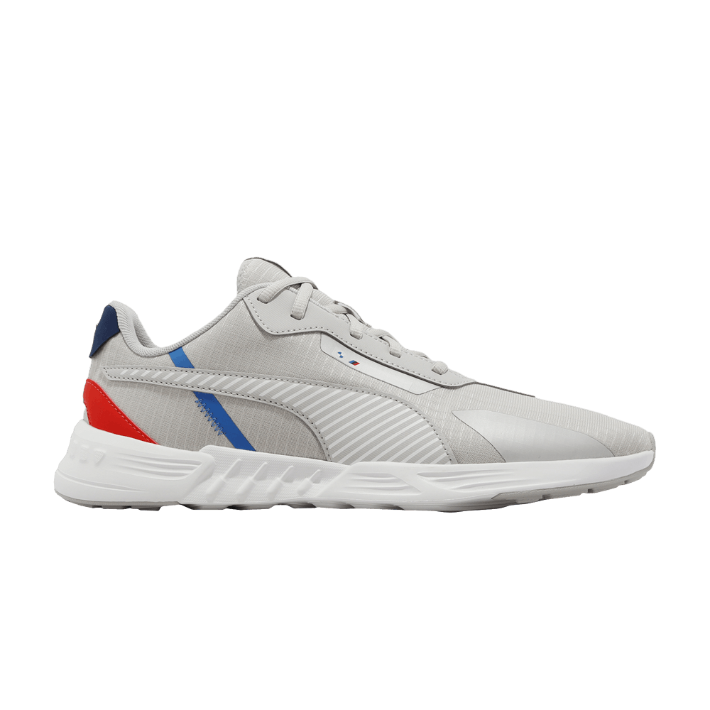 Кроссовки BMW Motorsport x Puma Tiburion 'Grey Violet'