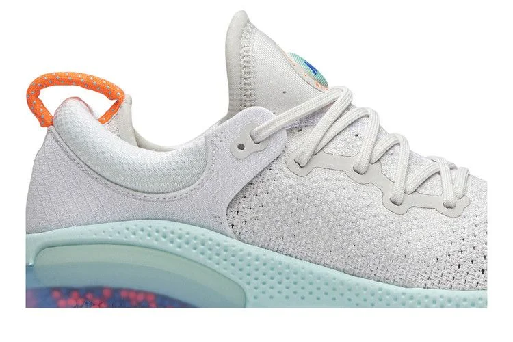 Кроссовки Nike Joyride Run Flyknit 'Bright Mango'