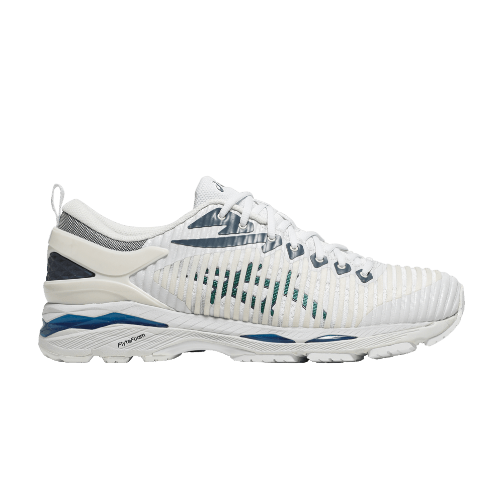 Кроссовки ASICS Kiko Kostadinov x Gel Delva 1 'Cool Mist'