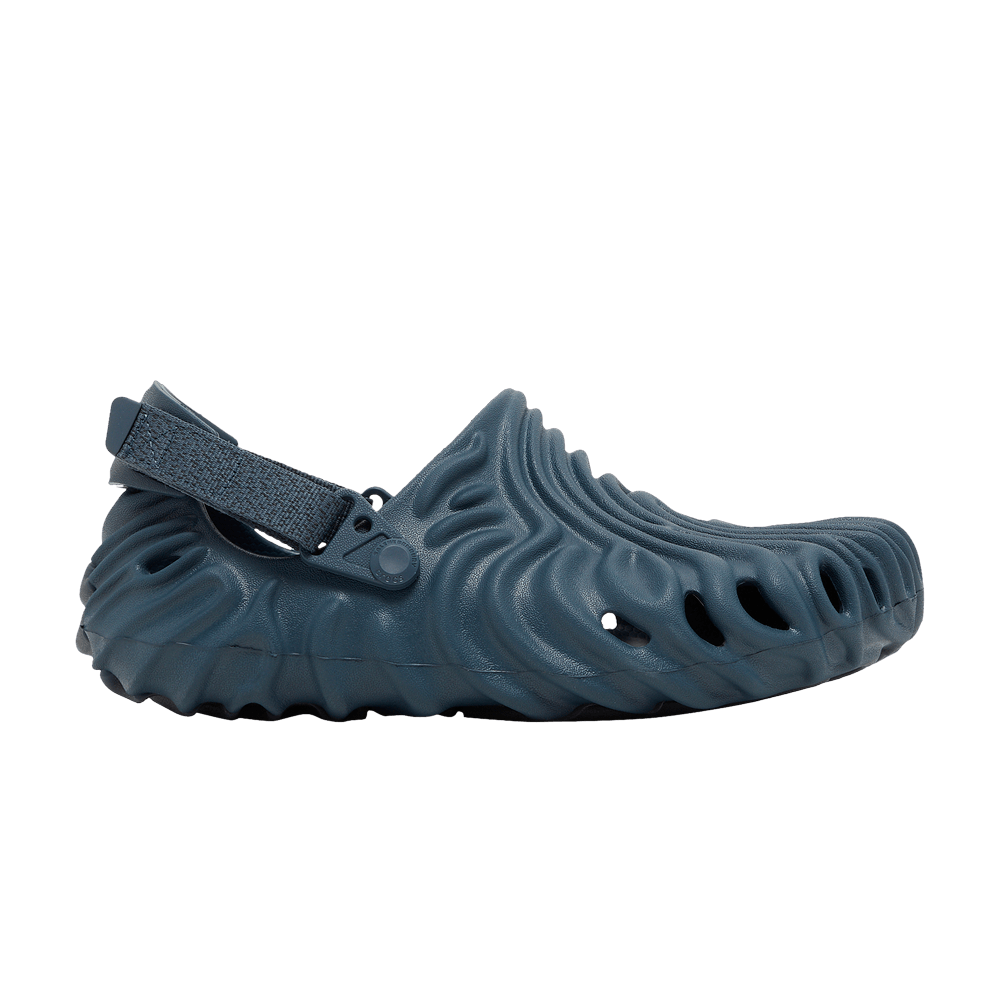 Кроссовки Salehe Bembury x Crocs Pollex Clog 'Como'