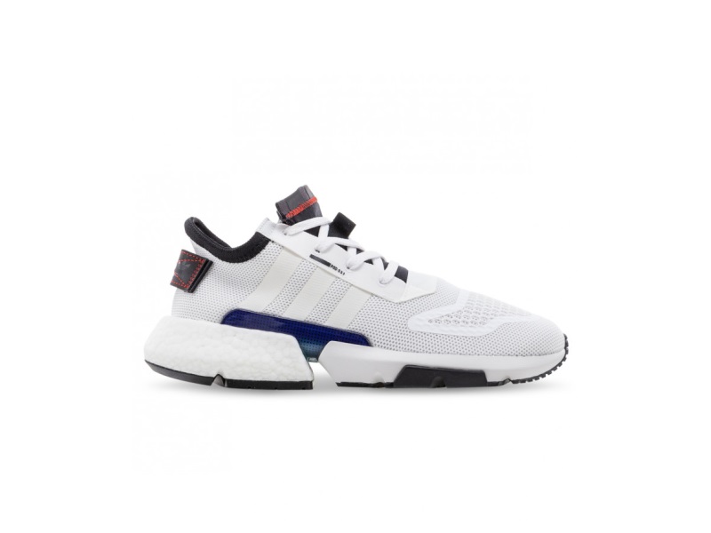 adidas P.O.D. S3.1 ML 1 White Multi
