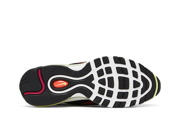 Кроссовки Nike Air Max 97 'World Tour'