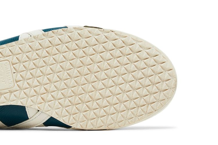 Кроссовки Onitsuka Tiger Mexico 66 'Velvet Pine'