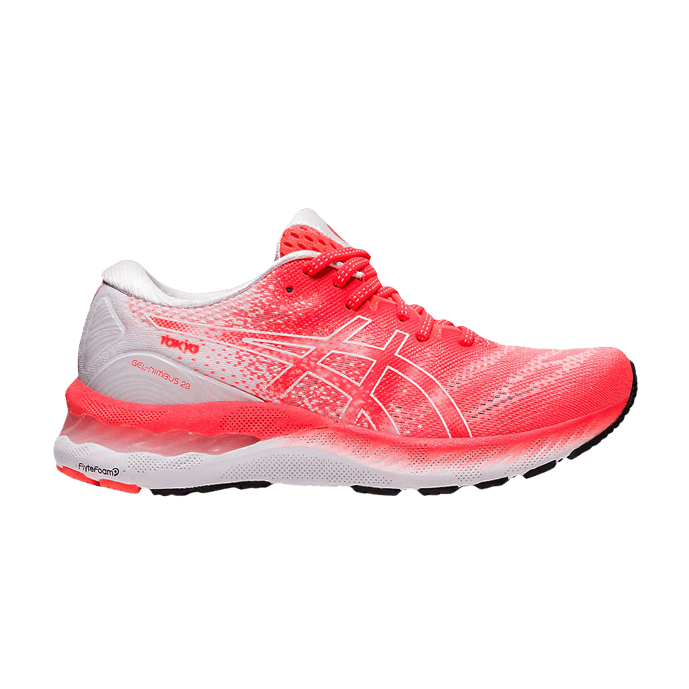 Кроссовки Asics Wmns Gel Nimbus 23 'Tokyo'