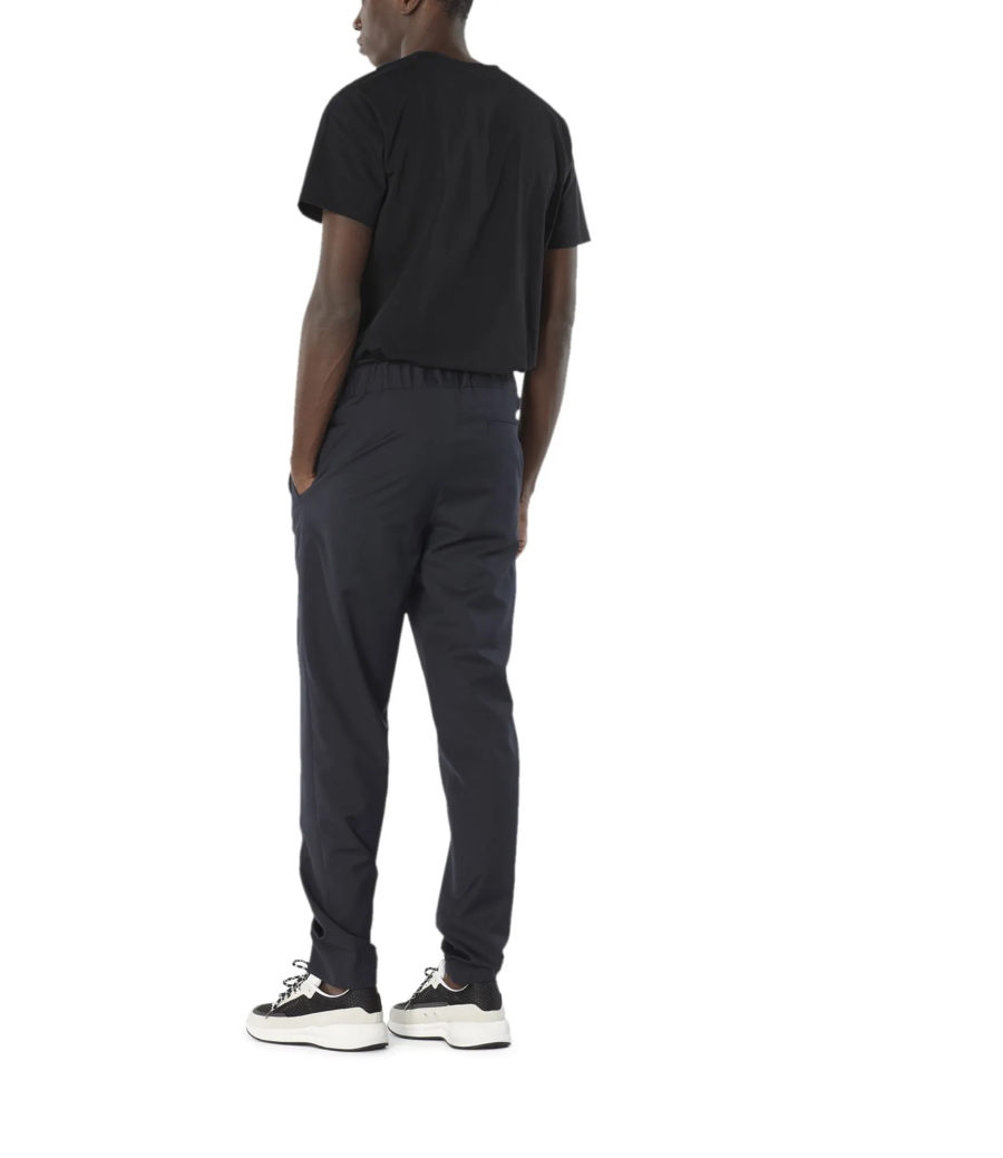 Футболка A.P.C. Item T-shirt Black
