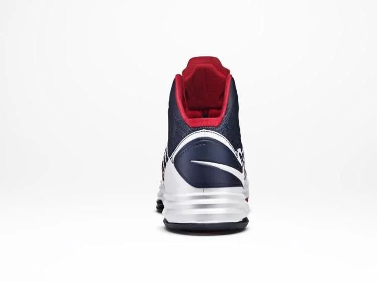 Кроссовки Nike Hyperdunk+ Sport Pack 'USA'