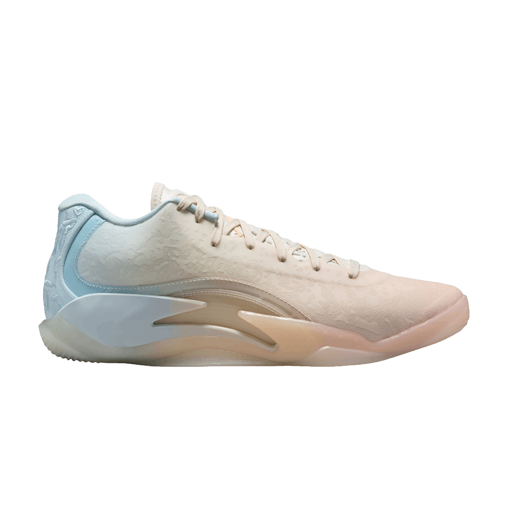 Кроссовки Air Jordan Zion 3 NRG PF 'Rising'