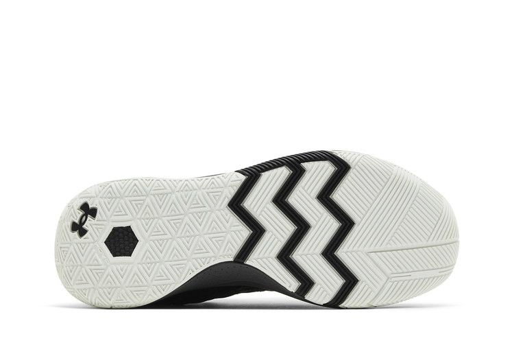 Кроссовки Under Armour HOVR Havoc 5 'Black Quilt'