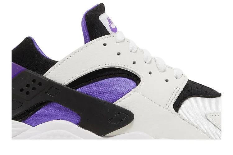 Кроссовки Nike Air Huarache 'Hyper Grape' 2022