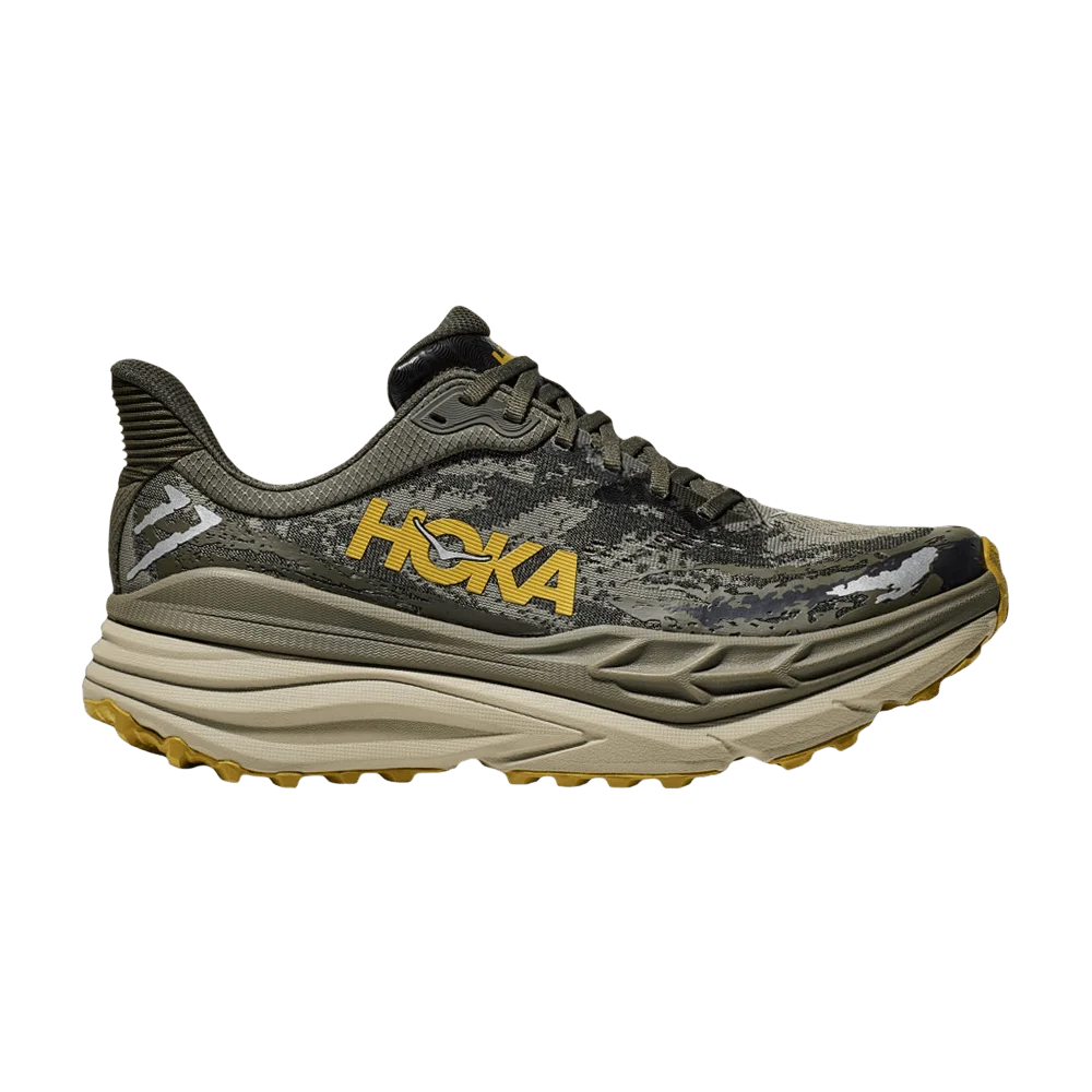 Krossovki-HOKA-Stinson-7-Olive-Haze-Forest-Cover