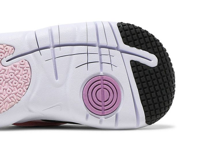 Кроссовки Nike Flex Advance TD 'Pink Foam'