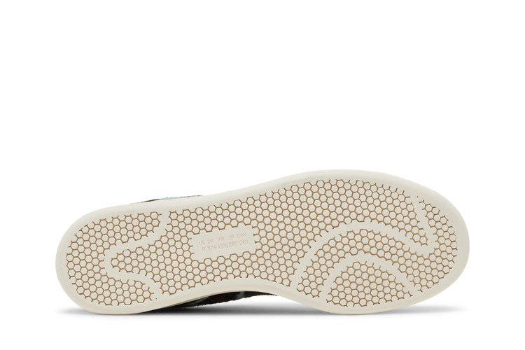 Кроссовки Adidas Stan Smith H 'Leopard'