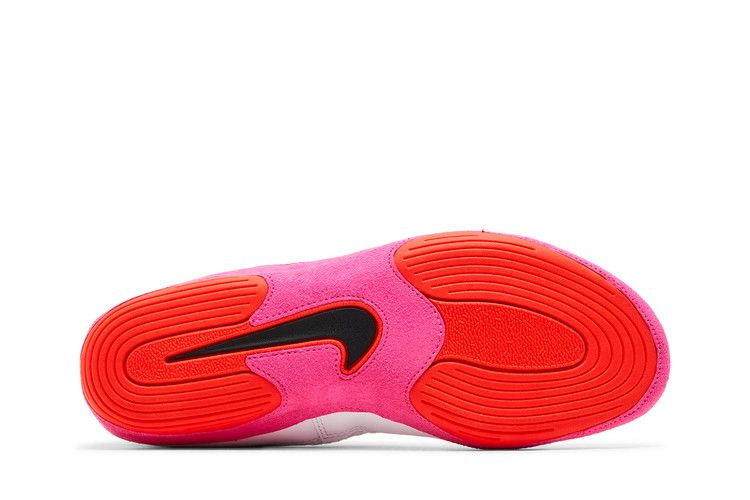 Кроссовки Nike Inflict SE 'Rawdacious'