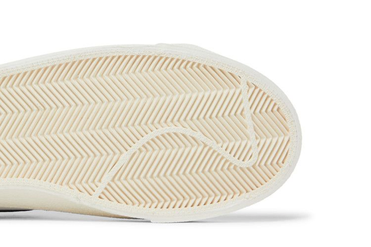 Кроссовки Nike Blazer Low '77 Vintage 'White Washed Teal'