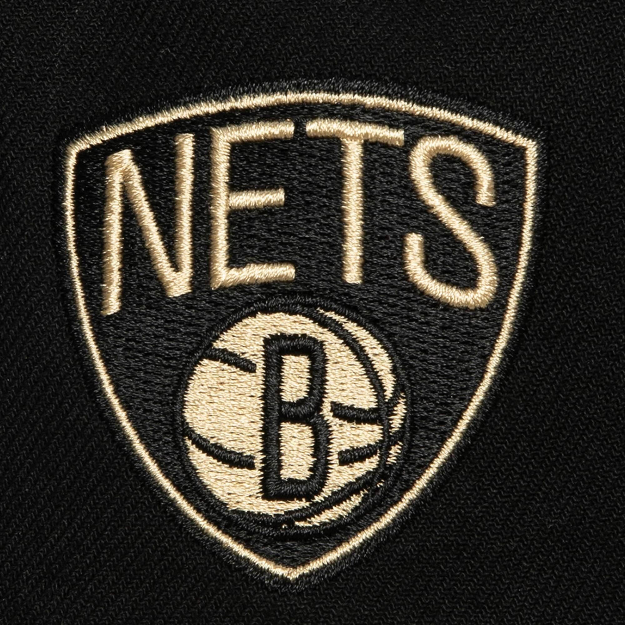 Mitchell-Ness-Pin-Drop-Snapback-Brooklyn-Nets-Hat-2