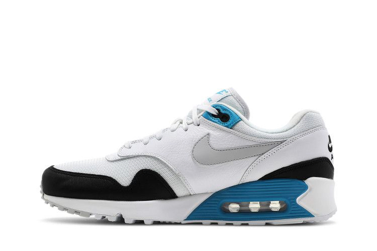 Кроссовки Nike Air Max 90/1 'Laser Blue'