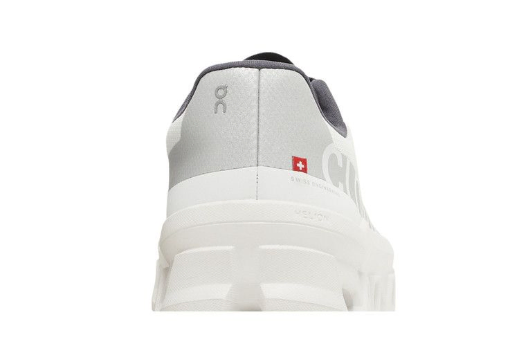 Кроссовки Wmns Cloudmonster 'Undyed White'