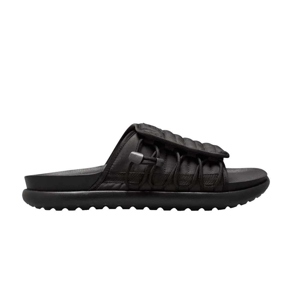 Nike Asuna 2 Slide 'Velvet Brown'