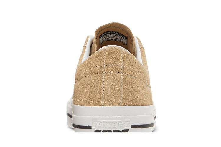Кроссовки Converse One Star Pro Suede Low 'Nomad Khaki'
