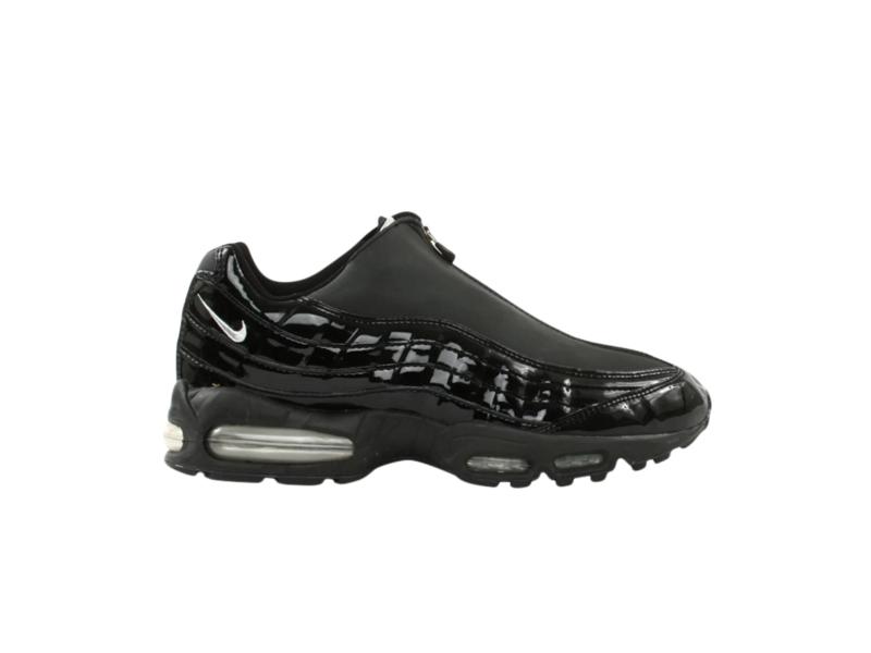 Кроссовки Nike Air Max 95 Z Black Black