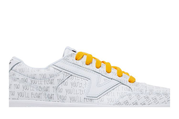 Кроссовки Vans House of Terror x Lowland ComfyCush 'IT'